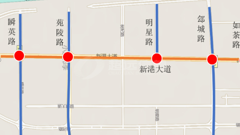 “小塊頭、大智慧” —— 我市航空港區(qū)試點建設(shè)“智慧路